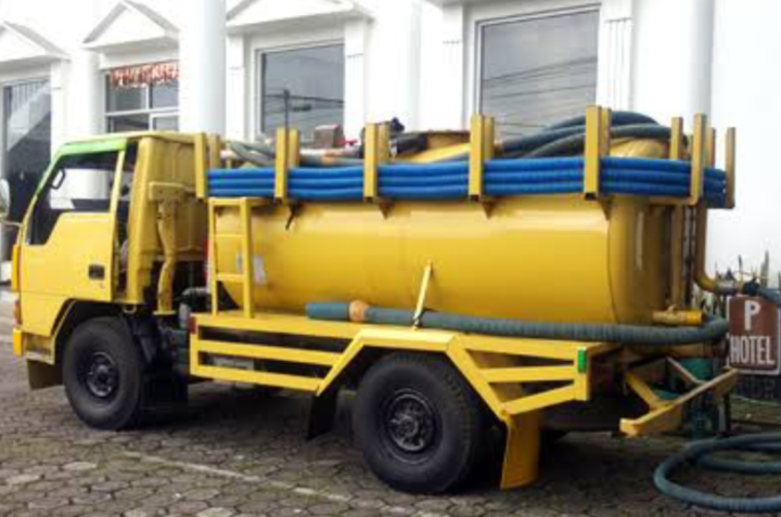 Sedot WC Mampet / Penuh Majenang – Solusi Cepat, Bersih, dan Bergaransi! Majenang